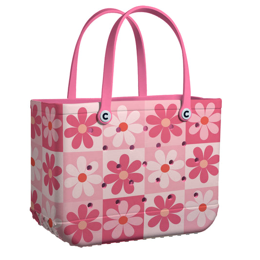 Ceeprints Cee™ Bag Pastel Petals