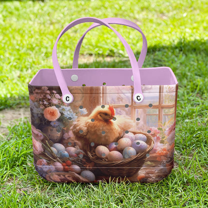 Ceeprints Cee™ Bag Pastel Easter Dreams