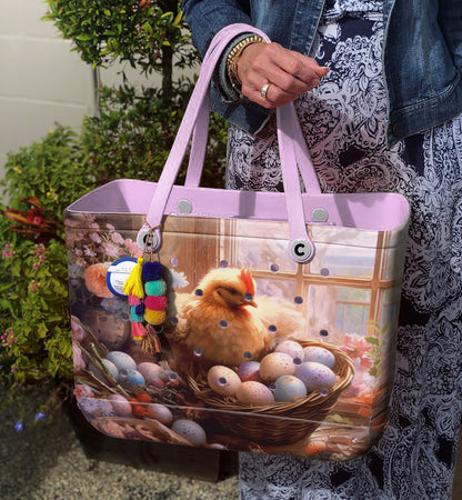 Ceeprints Cee™ Bag Pastel Easter Dreams
