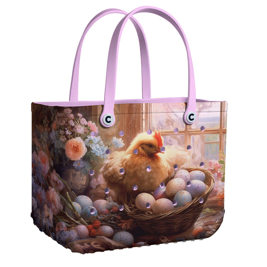 Ceeprints Cee™ Bag Pastel Easter Dreams