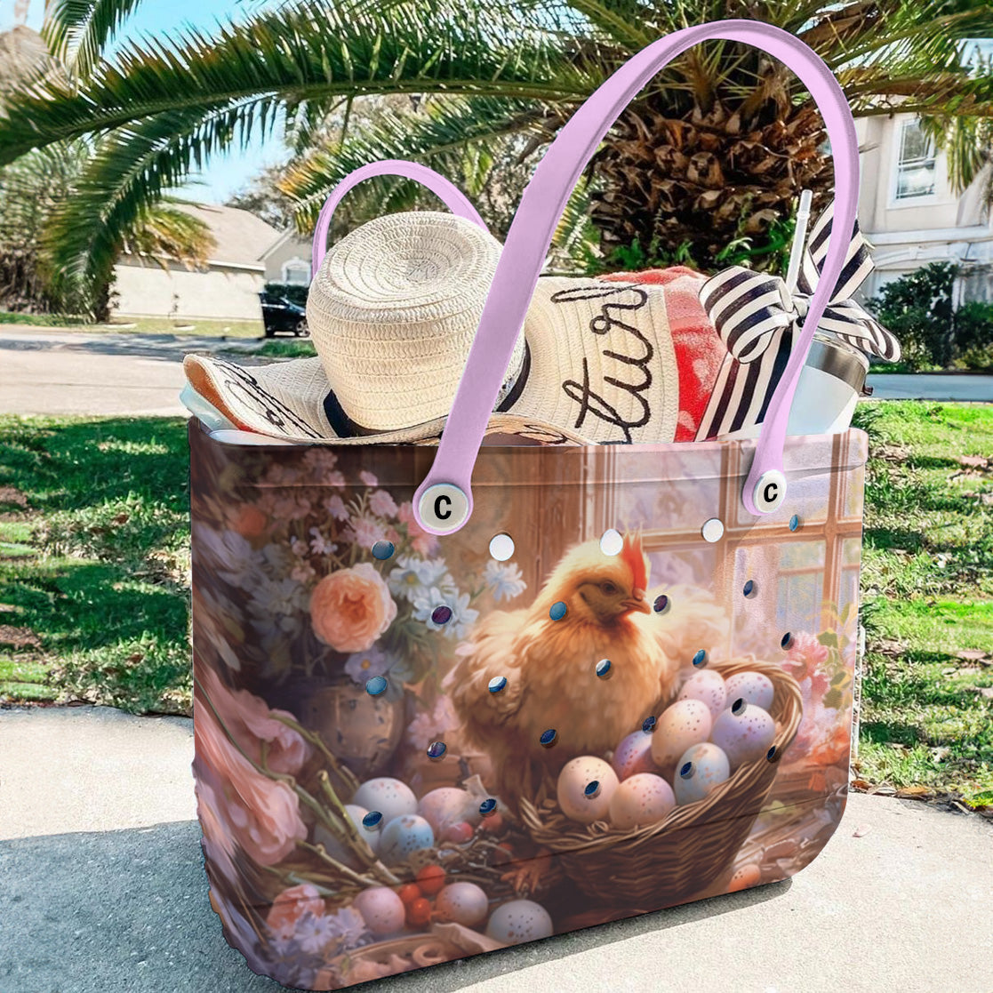 Ceeprints Cee™ Bag Pastel Easter Dreams