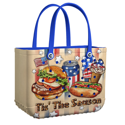 Ceeprints Cee™ Bag Patriotic Picnic