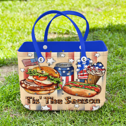 Ceeprints Cee™ Bag Patriotic Picnic
