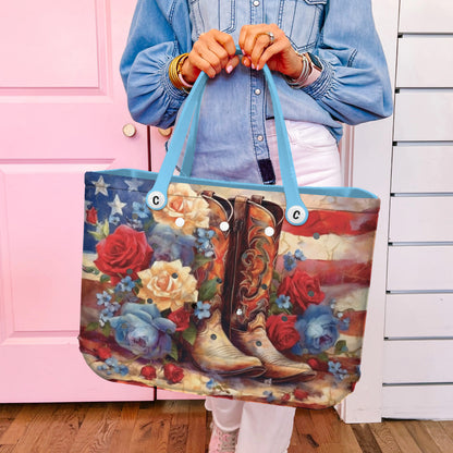 Ceeprints Cee™ Bag Patriotic Stride