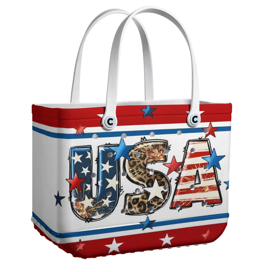 Ceeprints Cee™ Bag Patriotic USA