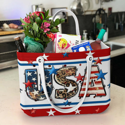 Ceeprints Cee™ Bag Patriotic USA