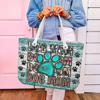 Ceeprints Cee™ Bag Paw Mom