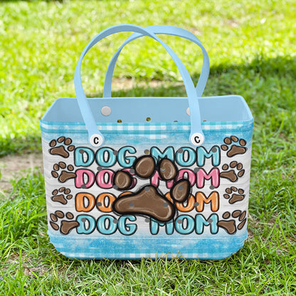 Ceeprints Cee™ Bag Paw Print Mom