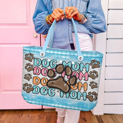 Ceeprints Cee™ Bag Paw Print Mom