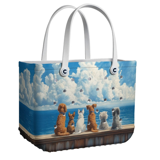 Ceeprints Cee™ Bag Peaceful Moments