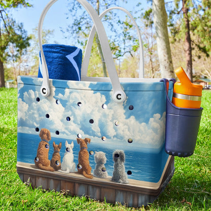 Ceeprints Cee™ Bag Peaceful Moments