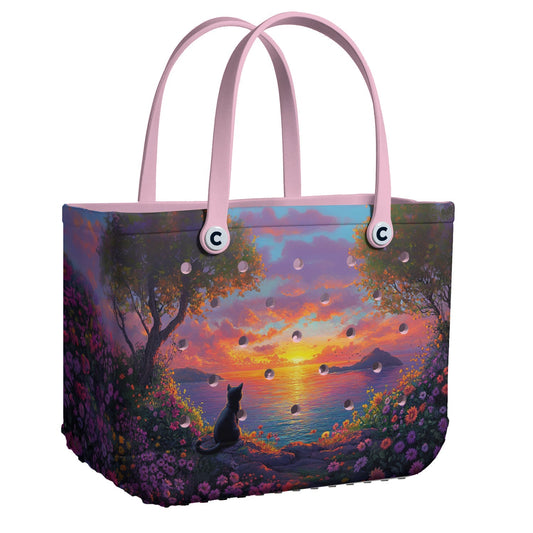 Ceeprints Cee™ Bag Peaceful Pursuits