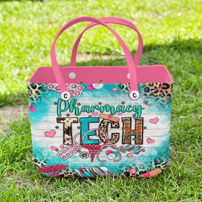 Ceeprints Cee™ Bag Pharmacy Tech