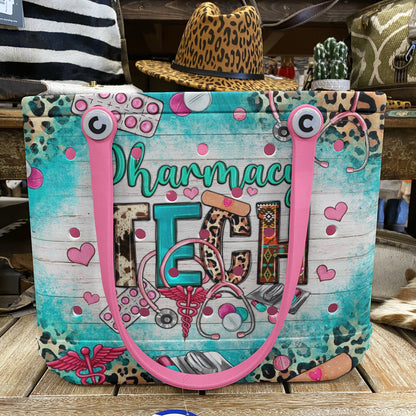 Ceeprints Cee™ Bag Pharmacy Tech