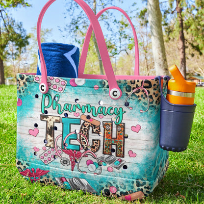 Ceeprints Cee™ Bag Pharmacy Tech