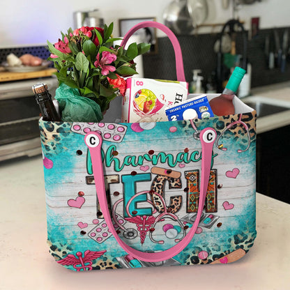 Ceeprints Cee™ Bag Pharmacy Tech