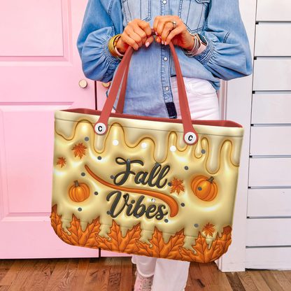 Ceeprints Cee™ Bag Falling for Fall
