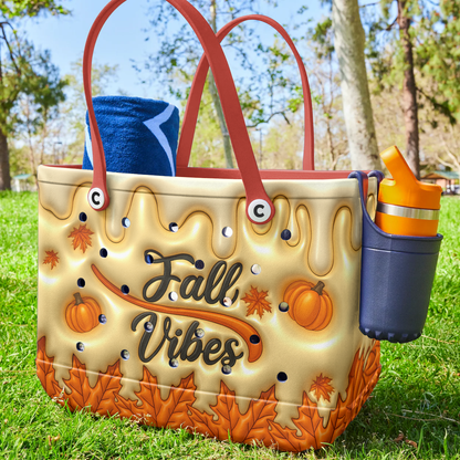 Ceeprints Cee™ Bag Falling for Fall