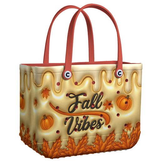 Ceeprints Cee™ Bag Falling for Fall