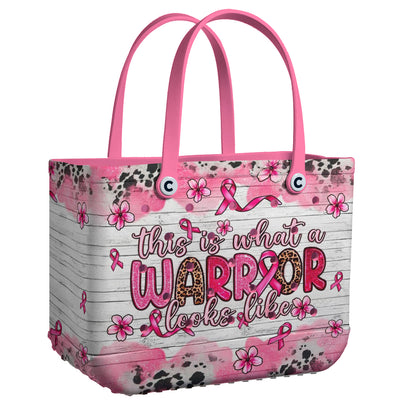 Ceeprints Cee™ Bag Pink Warrior