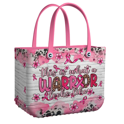 Ceeprints Cee™ Bag Pink Warrior