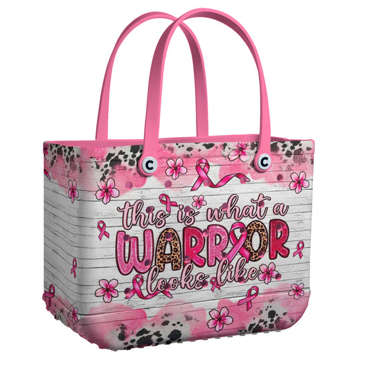 Ceeprints Cee™ Bag Pink Warrior