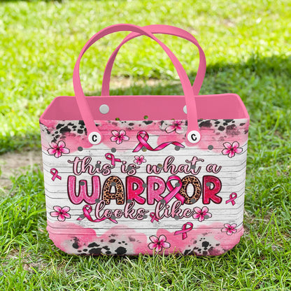 Ceeprints Cee™ Bag Pink Warrior