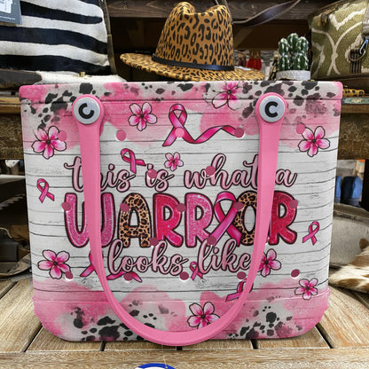 Ceeprints Cee™ Bag Pink Warrior