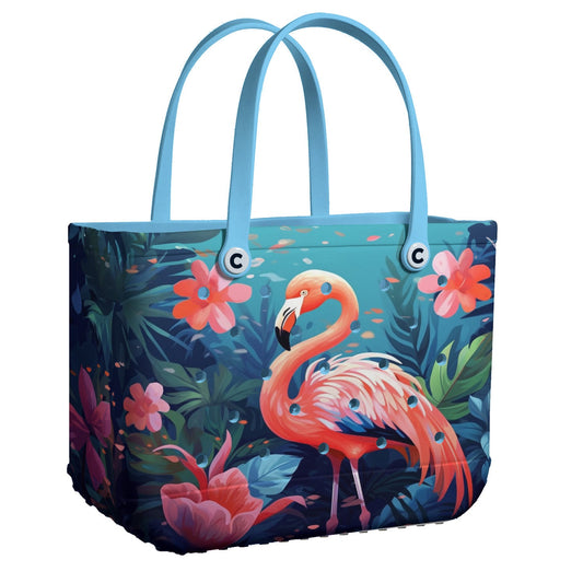 Ceeprints Cee™ Bag Pink Oasis