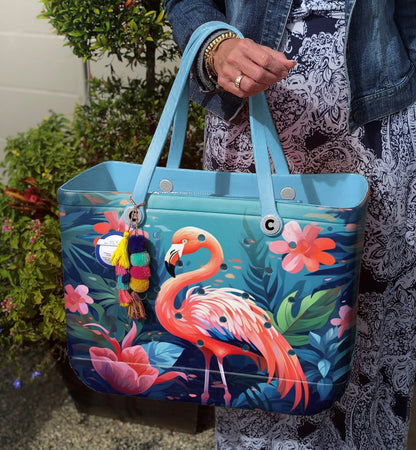 Ceeprints Cee™ Bag Pink Oasis