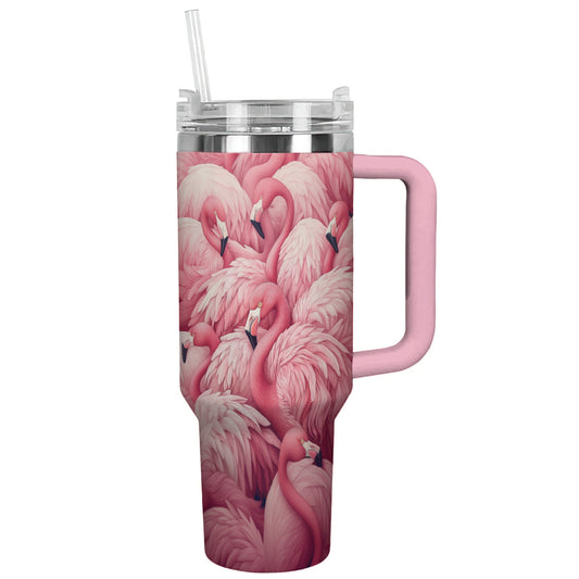 Ceeprints Tumbler Pink Paradise