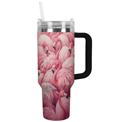 Ceeprints Tumbler Pink Paradise