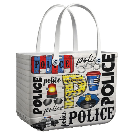 Ceeprints Cee™ Bag Police Essentials