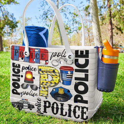 Ceeprints Cee™ Bag Police Essentials