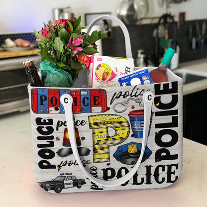 Ceeprints Cee™ Bag Police Essentials