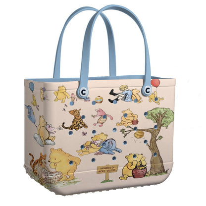 Ceeprints Cee™ Bag Pooh's Playful Purse