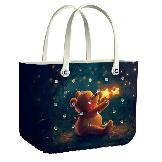 Ceeprints Cee™ Bag Pooh's Dream