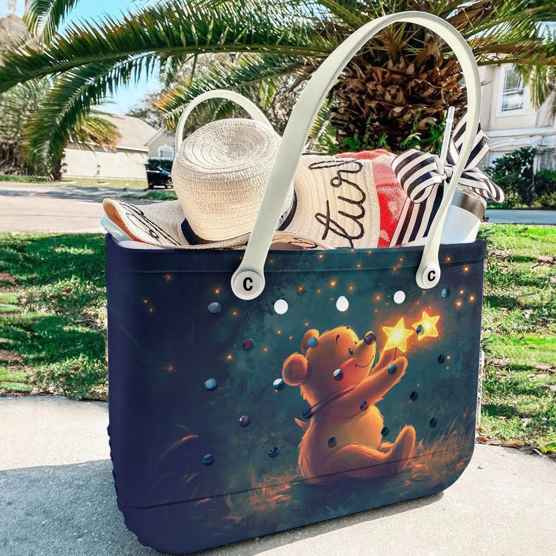 Ceeprints Cee™ Bag Pooh's Dream