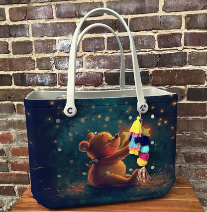 Ceeprints Cee™ Bag Pooh's Dream