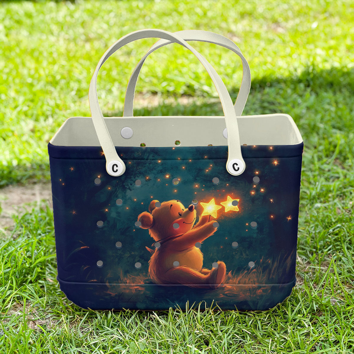 Ceeprints Cee™ Bag Pooh's Dream
