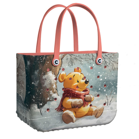 Ceeprints Cee™ Bag Winnie the Winter