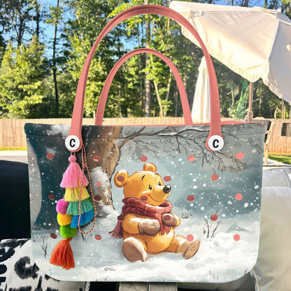 Ceeprints Cee™ Bag Winnie the Winter