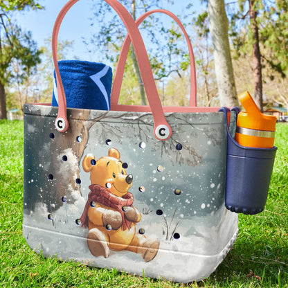 Ceeprints Cee™ Bag Winnie the Winter