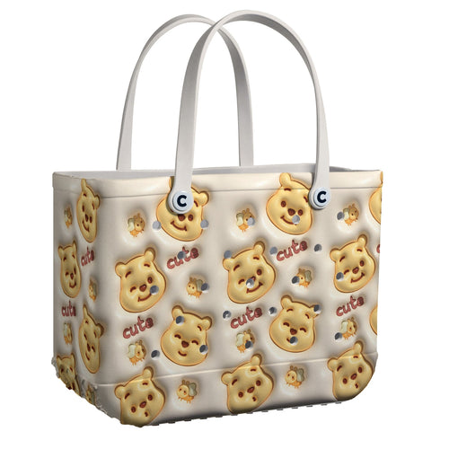 Ceeprints Cee™ Bag Puffy Pooh
