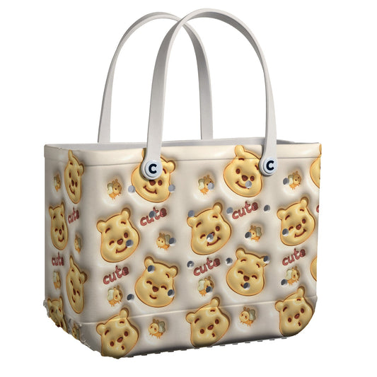 Ceeprints Cee™ Bag Puffy Pooh