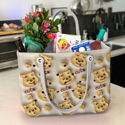 Ceeprints Cee™ Bag Puffy Pooh