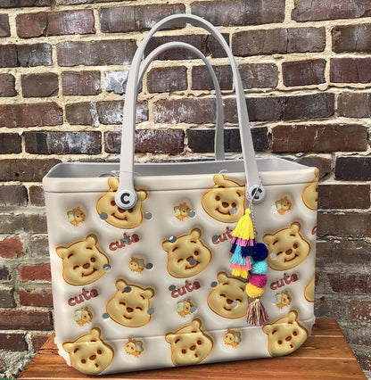 Ceeprints Cee™ Bag Puffy Pooh