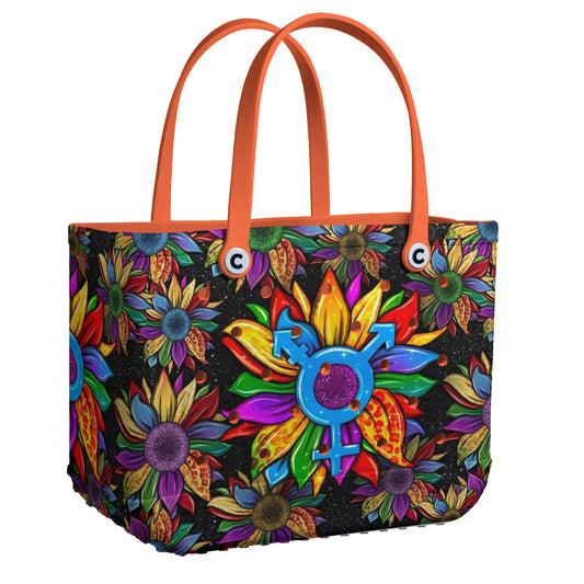 Ceeprints Cee™ Bag Pride Bloom