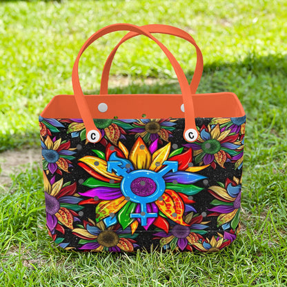 Ceeprints Cee™ Bag Pride Bloom