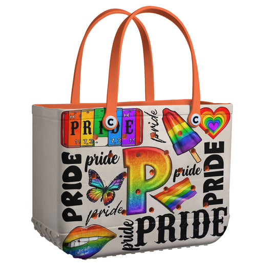 Ceeprints Cee™ Bag Pride Colors